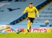 "Боруссия" Д - "Ман Сити": где и когда смотреть четвертьфинал Лиги чемпионов