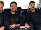 Все дело в приставках: игрокам сборной Германии отключали на ночь интернет