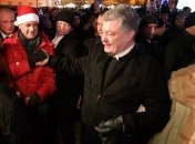 Порошенко: Благодаря реформам инвесторы мирового масштаба пришли в Украину