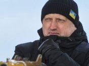 Турчинов: Украина не может объявить войну РФ