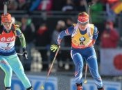 Рупольдинг. Соукалова выиграла женский масс-старт, Джима - седьмая