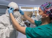 Эпидемия COVID-19 в Испании идет на спад: детали