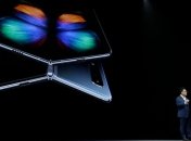 Известна дата перевыпуска смартфона Samsung Galaxy Fold