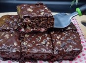 Полезнее магазинных сладостей