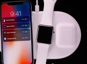 iPhone 8 и iPhone X: на презентации новинок от Apple показали вокзал и метро Киева 
