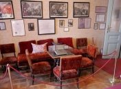 Венский музей Зигмунда Фрейда