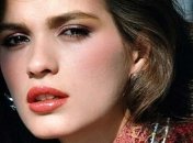 Есть чему поучиться: эталон женской красоты 80-х (Фото)