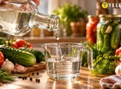 Ошибки при домашней консервации
