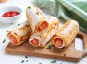 Смачний та ситний варіант для сніданку чи перекусу