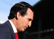 Эмери выразил недовольство поведением фанатов Арсенала в игре с Астон Виллой