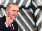 Эрдоган рассказал, когда войска Турции покинут Сирию 