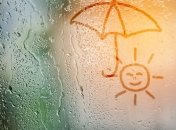 Погода в Украине