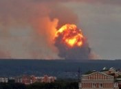 "Росатом" подтвердил: в Архангельской области взорвалась ракета