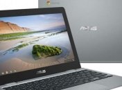 В Сети появились характеристики и снимки нового Asus Chromebook C223