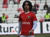 Переписал историю: феноменальное достижение форварда Кайсериспора в Турции (Видео)