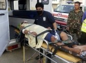 Число жертв взрывов в церкви Филиппин выросло до 27 человек