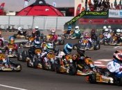 Картодром Шумахера закрывают ради добычи бурого угля