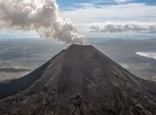 Ученые раскрыли подробности частоты извержения вулканов на Земле