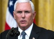 Вице-президент США обвинил Китай в попытке повлиять на выборы