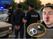 После совершения преступления мужчина скрывался от следствия