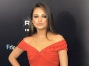 Мила Кунис хочет оставить карьеру