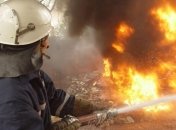 В Хмельницкой области горел частный дом: погибли три человека