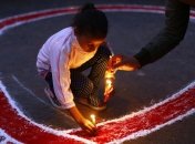 Сегодня отмечается Всемирный день борьбы со СПИДом