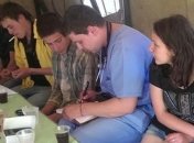 Подростки, потерявшиеся в подземельях Одесской области, найдены