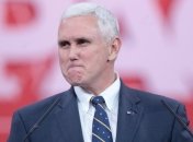 Вице-президент США Пенс прибыл в Ирак