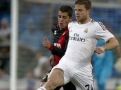 Примера. "Реал" громит "Райо Вальекано" (Видео)