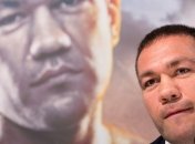 Пулев хочет побыстрее провести бой с Джошуа