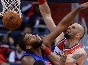 НБА. Результаты матчей 13 ноября: очередная победа Лэня