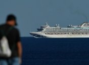 Заражение на круизном лайнере в Австралии: открыто уголовное дело