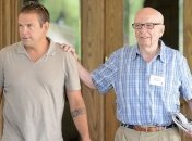 Сто шестой в списке Forbes