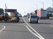 ГФС дополнительно направит 1,8 млрд грн на строительство дорог