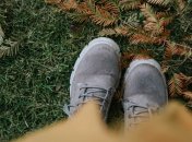 Пищевая сода — один из лучших способов содержать замшевую обувь в чистоте