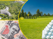 Скандал на мільйони у Києві: лікарня збирається побудувати поле для гольфу за 5700 зарплат медсестер