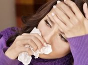 Простуда на работе: как вылечиться на рабочем месте?