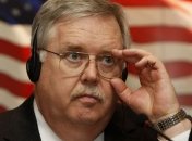 Посол США говорит, что Кузьмина никто не собирался арестовывать