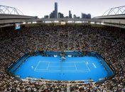 Australian Open. Бубка и другие украинские теннисисты в квалификации