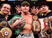 Чемпион мира отказался от боя с Альваресом