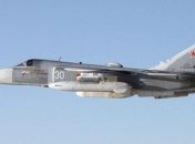 В небе над Европой засняли бомбардировщики РФ с боевыми ракетами 