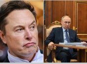 Маск признался в разговоре нескольким людям