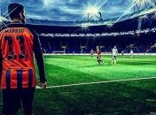 Болельщики "Шахтера" выбрали лучшего игрока в составе "горняков"