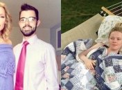 Британка, проспавшая однажды полгода, до сих пор почти не просыпается (Фото)