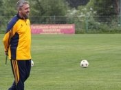 Севидов: Чемпионат Украины уверенно катится по наклонной