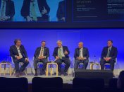 Підсумкова дискусія Форуму оборонних інновацій