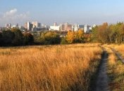 ГСЧС предупредили взрыв бомбы времен Второй мировой на Лысой горе