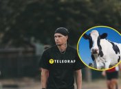 Михаил Мудрик