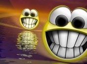 Очень смешные анекдоты, которые подарят вам много позитива 